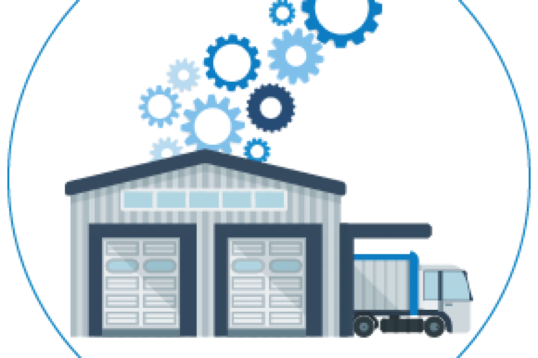 Future Proof Warehouse