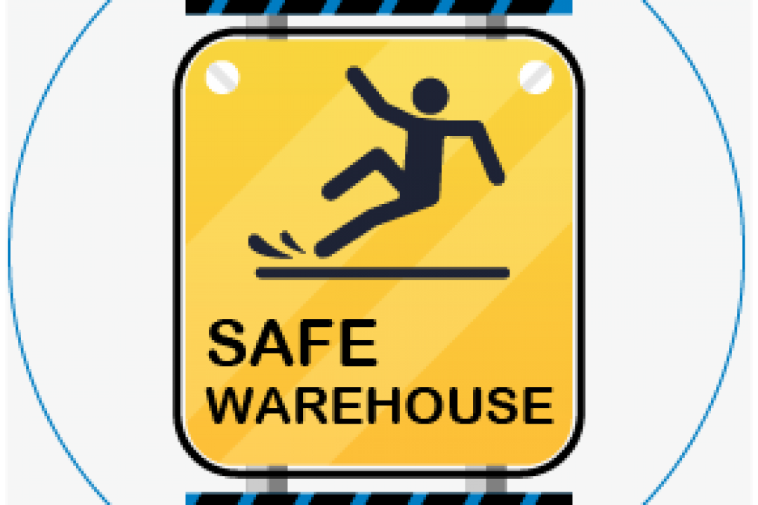 Safe Warehouse